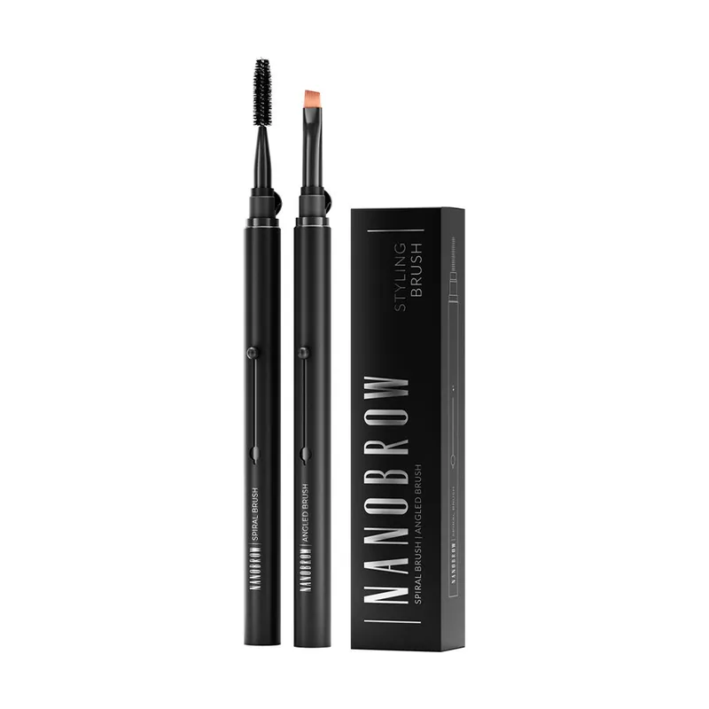 Nanobrow tweezers 1 u