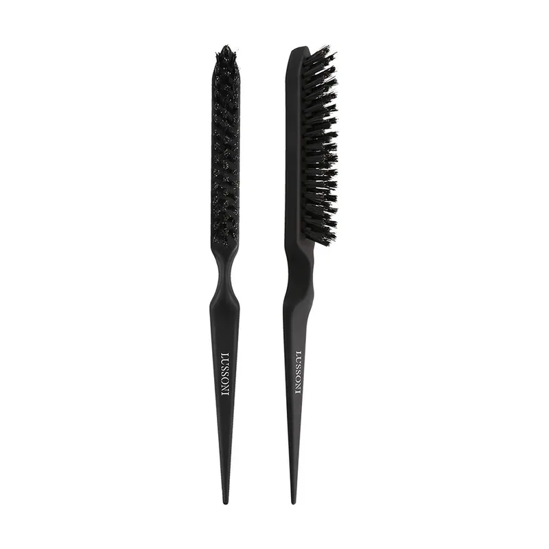Lussoni HOT VOLUME cepillo backcomb 1 u