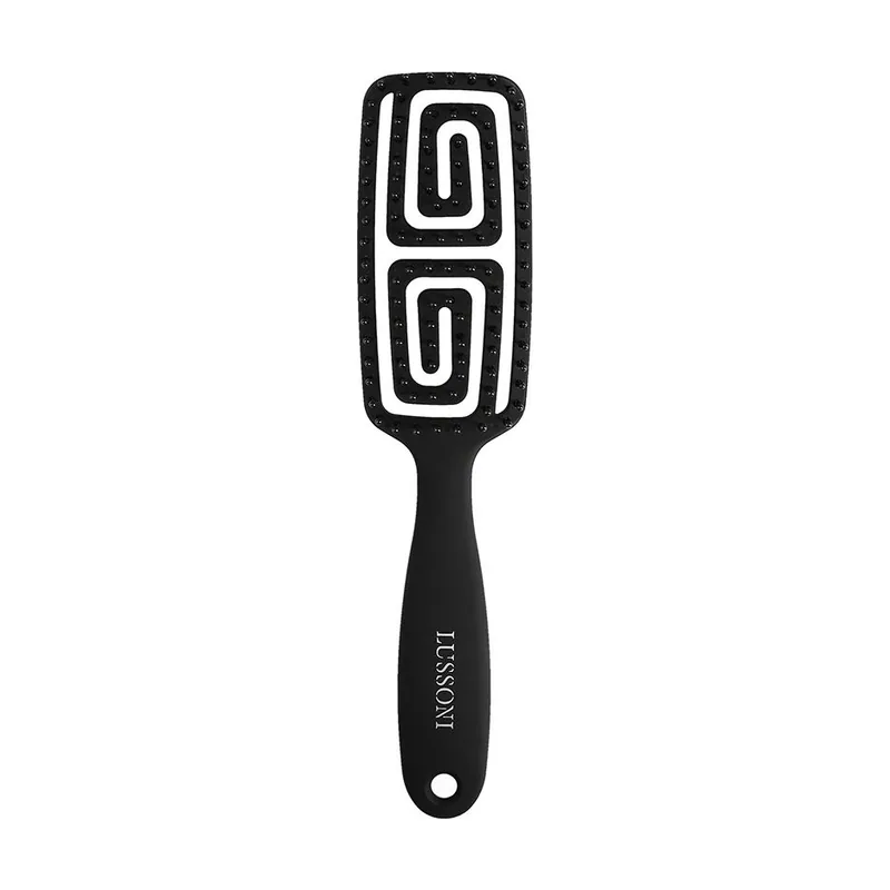 Lussoni LABYRINTH cepillo flexible #Small