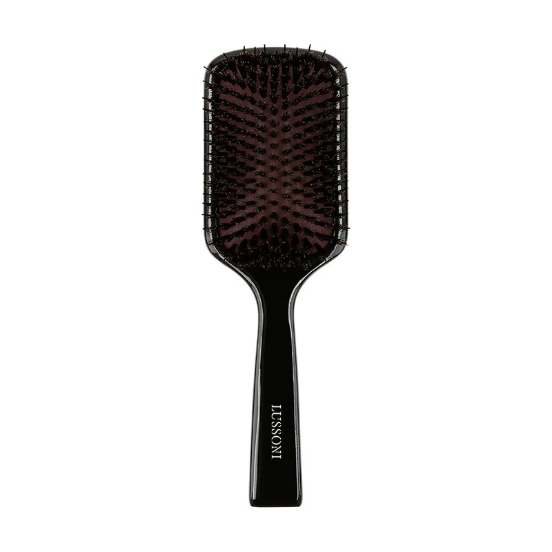 Lussoni NATURAL STYLE cepillo madera #Paddle