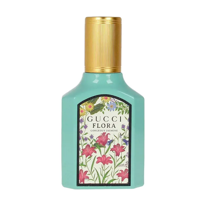 Gucci FLORA gorgeous jasmine eau de parfum vaporizador