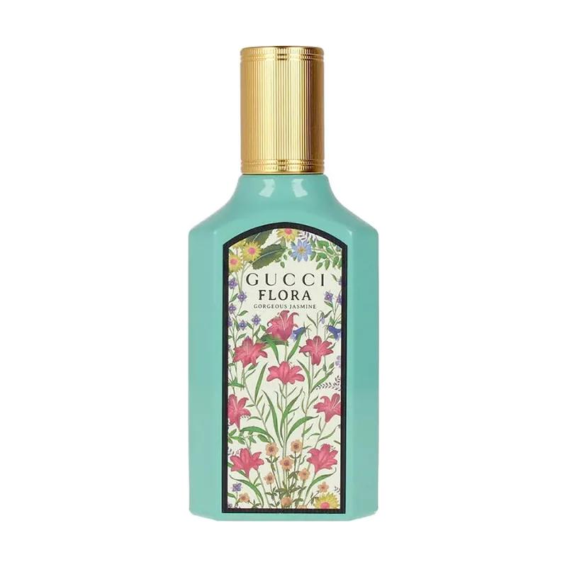 Gucci FLORA gorgeous jasmine eau de parfum vaporizador