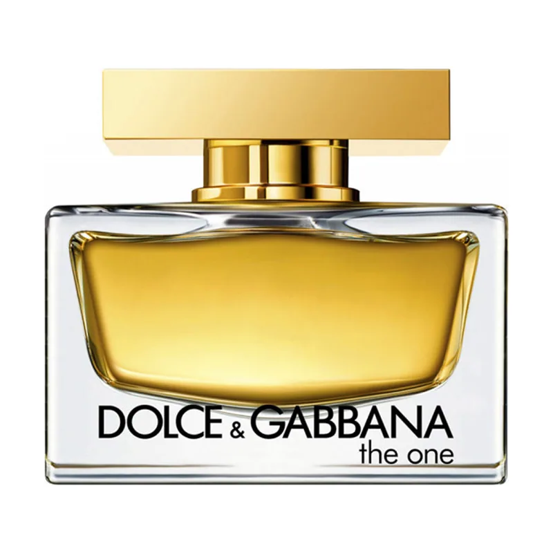 Dolce & Gabbana THE ONE eau de parfum vaporizador