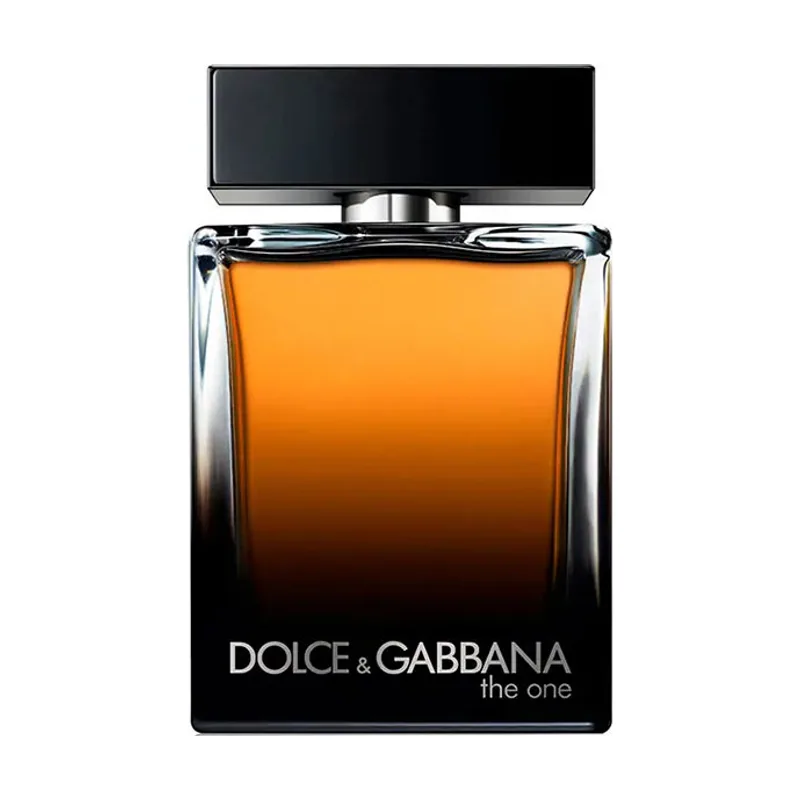 Dolce & Gabbana THE ONE FOR MEN eau de parfum vaporizador