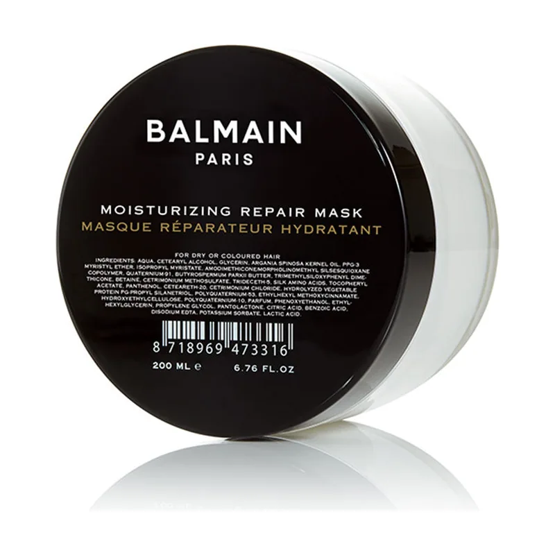 Balmain Hair BALMAIN repair mask 200 ml