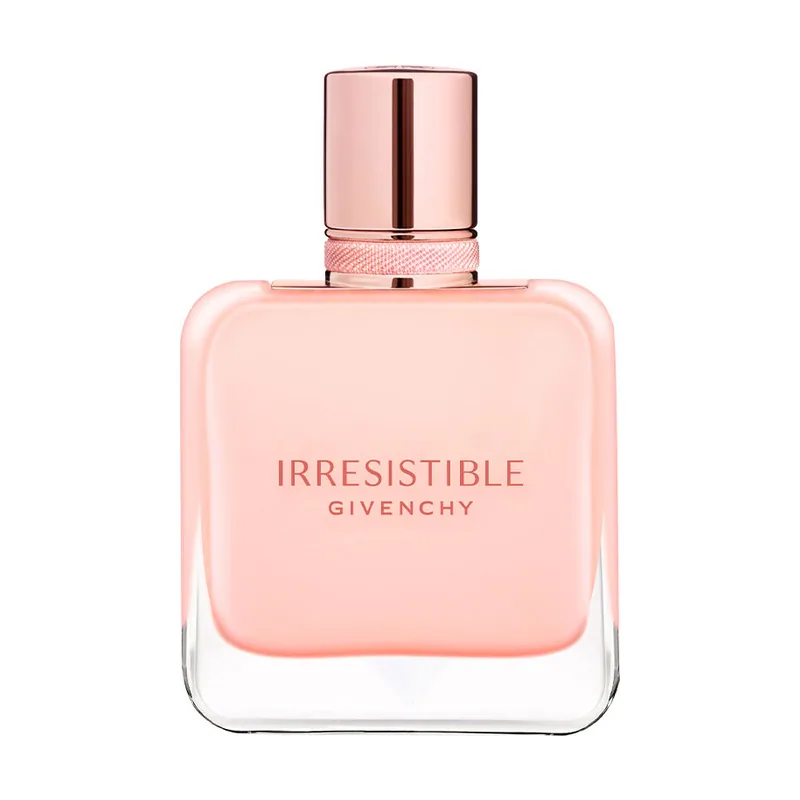 Givenchy IRRESISTIBLE ROSE VELVET eau de parfum vaporizador