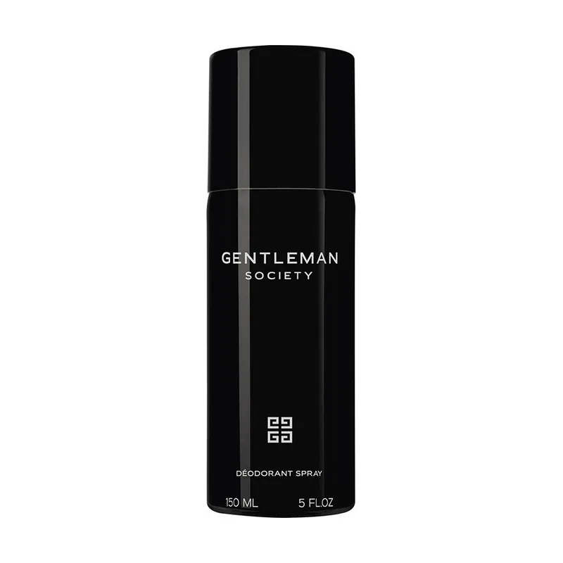 Givenchy GENTLEMAN deo vaporizador 150 ml