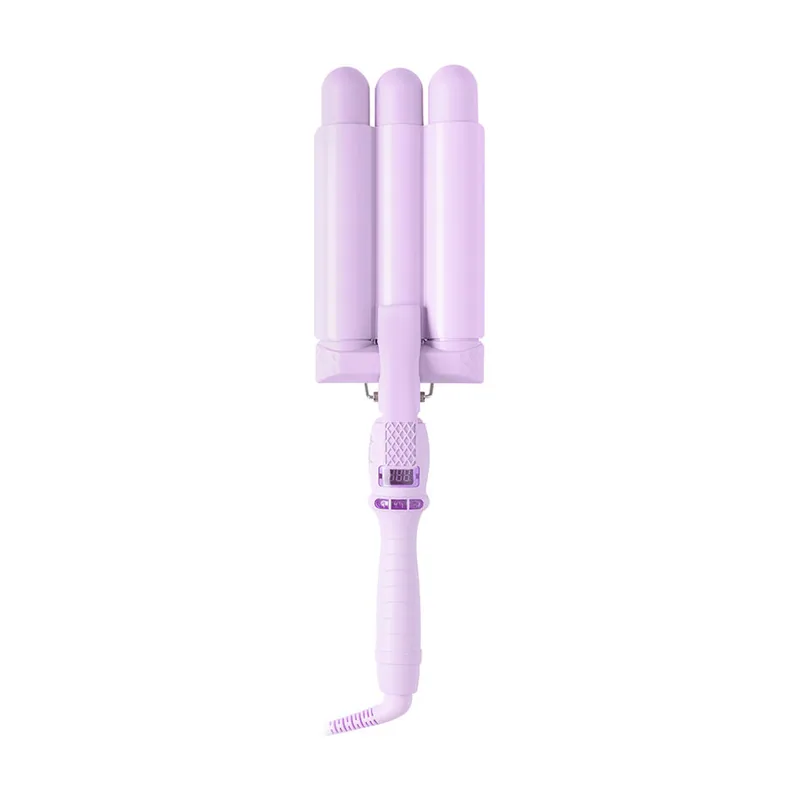 Mermade cutie waver #lilac 22 mm