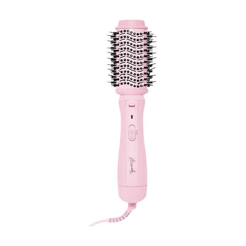 Mermade blow dry brush #pink