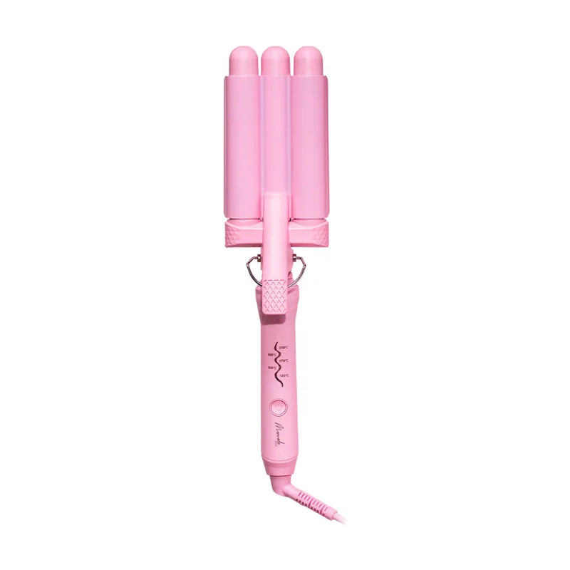 Mermade the style wand #pink