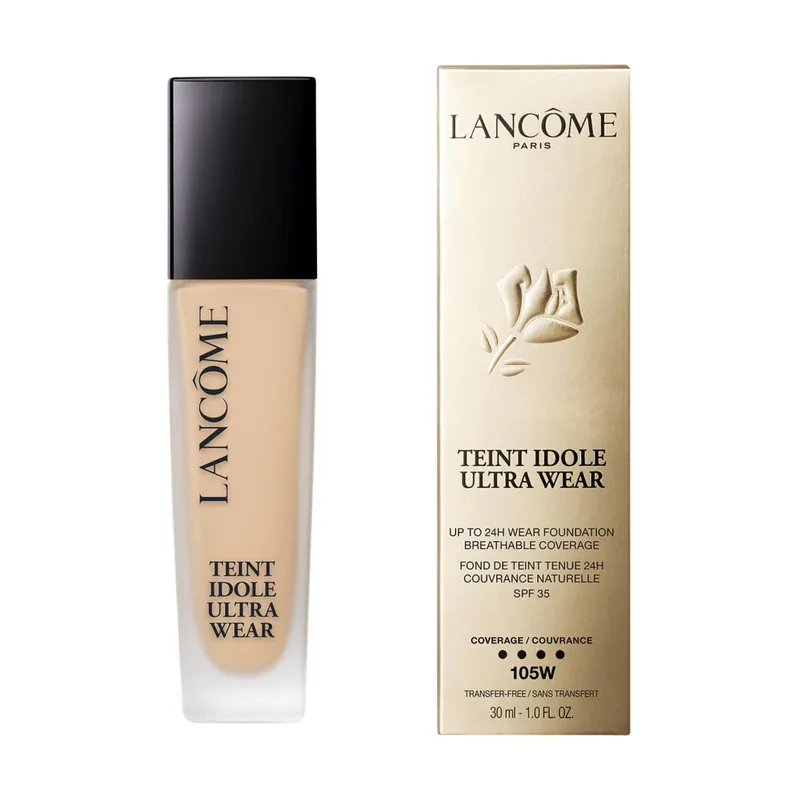 Lancôme Teint Idole Ultra Wear #430C