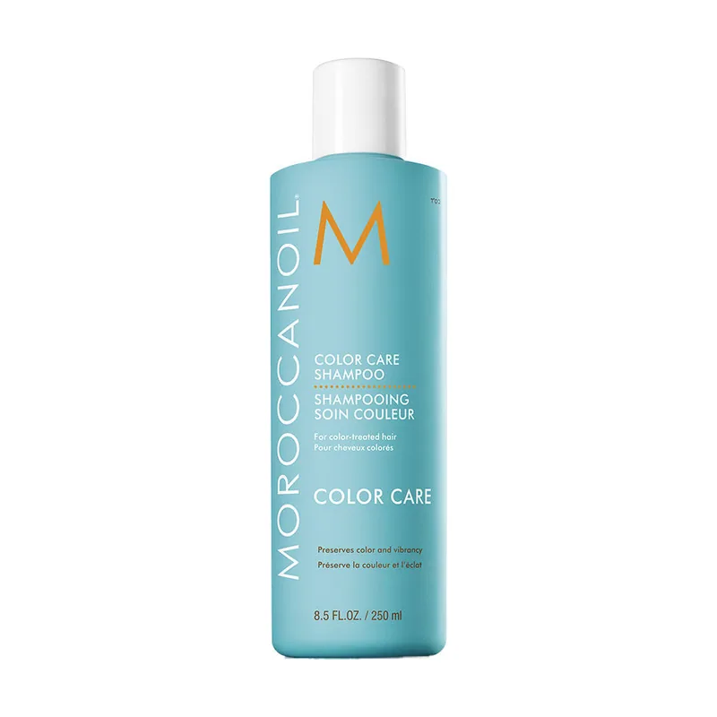 Moroccanoil CARE shampoo 250 ml
