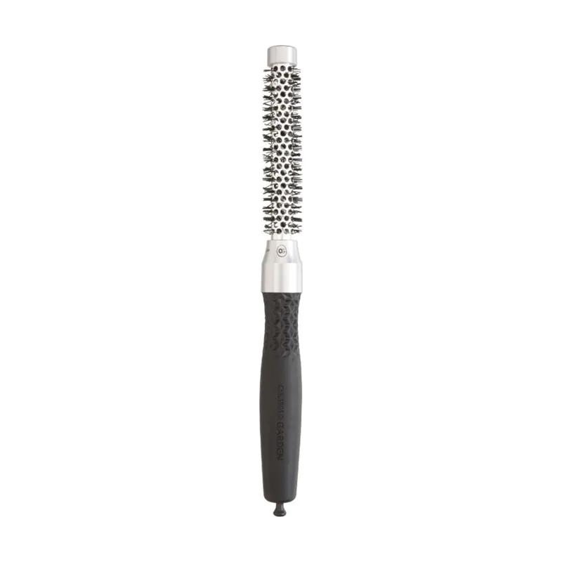 Olivia Garden Essential Blowout Classic plata #10