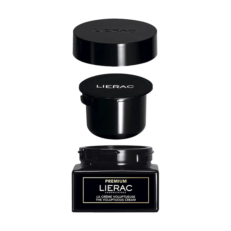 Lierac PREMIUM crema voluptuosa recarga 50 ml