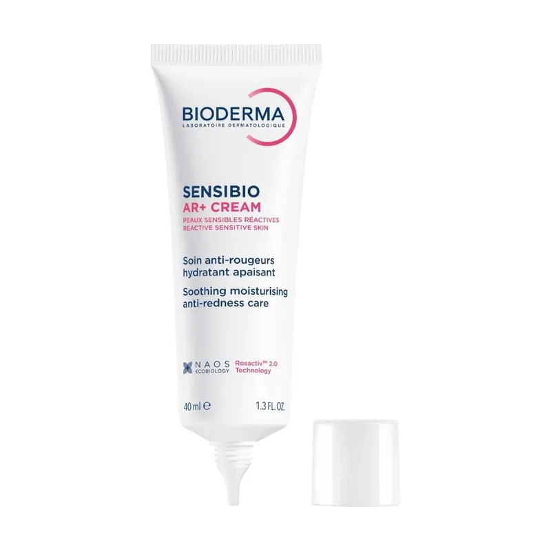 Bioderma Sensibio Ar+ Cream 40 Ml