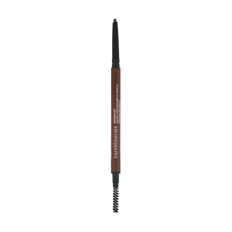 Bare Minerals MINERALIST micro brow pencil #Chesnut