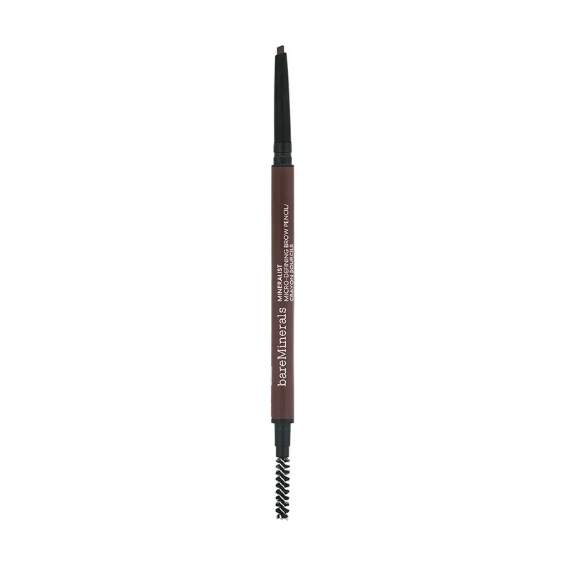 Bare Minerals MINERALIST micro brow pencil #Coffee