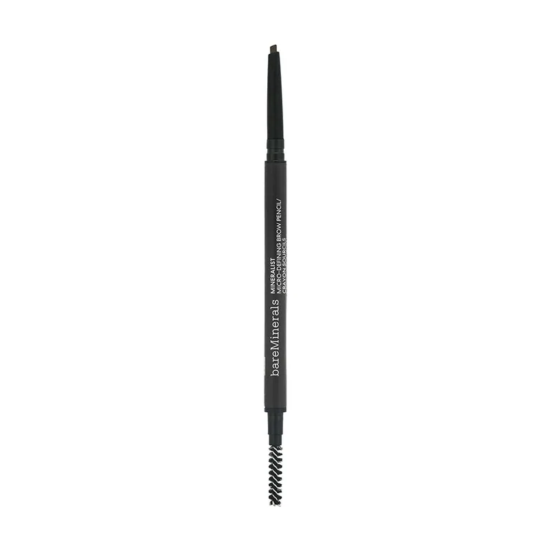 MINERALIST micro brow pencil #Rich