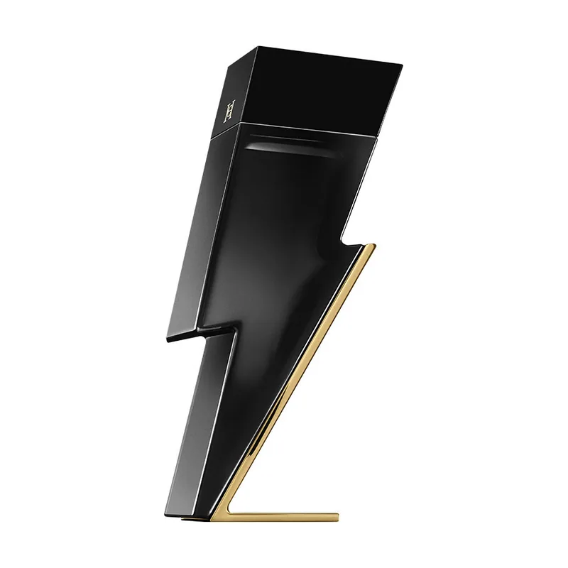 Carolina Herrera BAD BOY eau de toilette vaporizador refillable