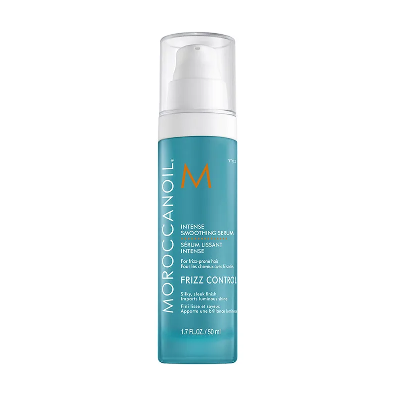 Moroccanoil FRIZZ CONTROL intense smoothing serum 50 ml