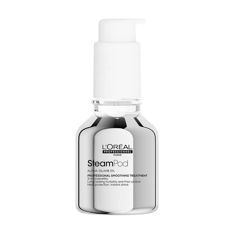 L'Oréal Professionnel Paris STEAMPOD todo en uno 50 ml