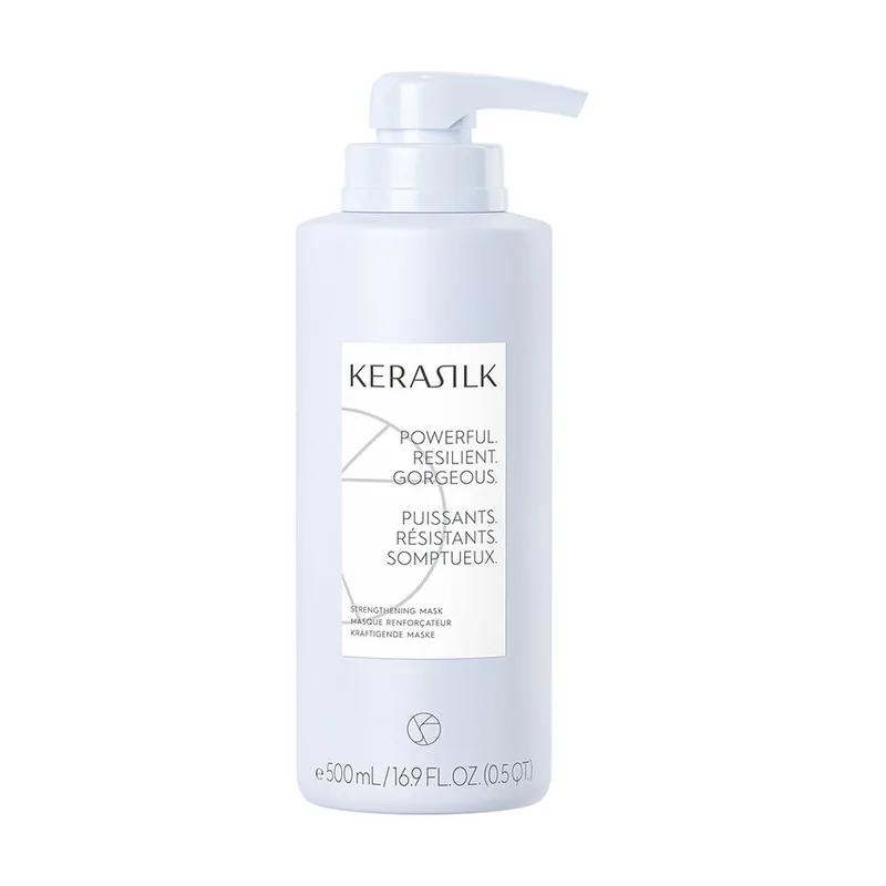 Kerasilk SPECIALISTS strenghtening mask 500 ml