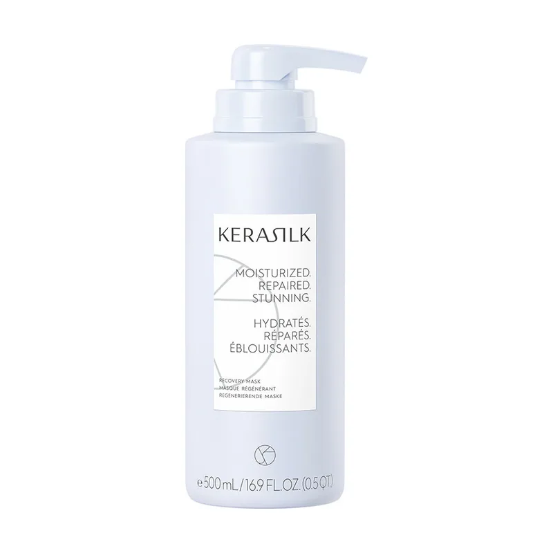 Kerasilk SPECIALISTS recovery mask 500 ml