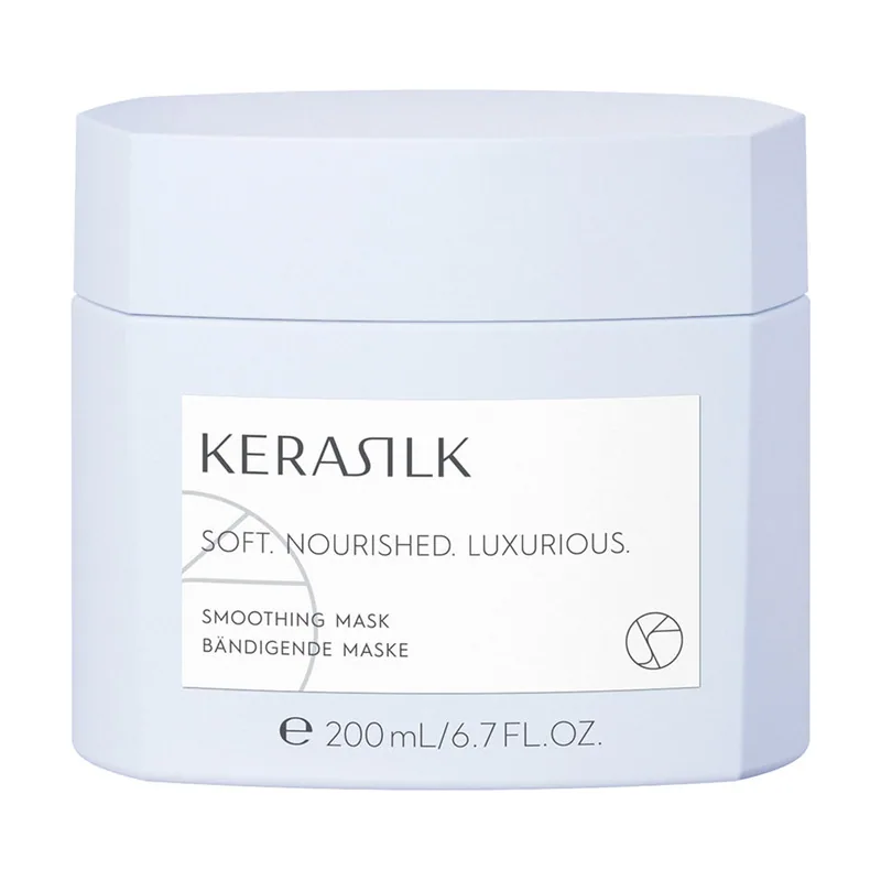 Kerasilk SPECIALISTS smoothing mask 200 ml