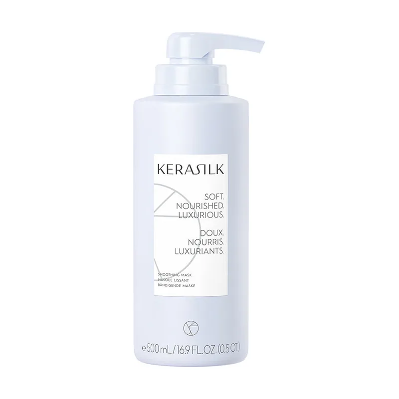 Kerasilk SPECIALISTS smoothing mask 500 ml