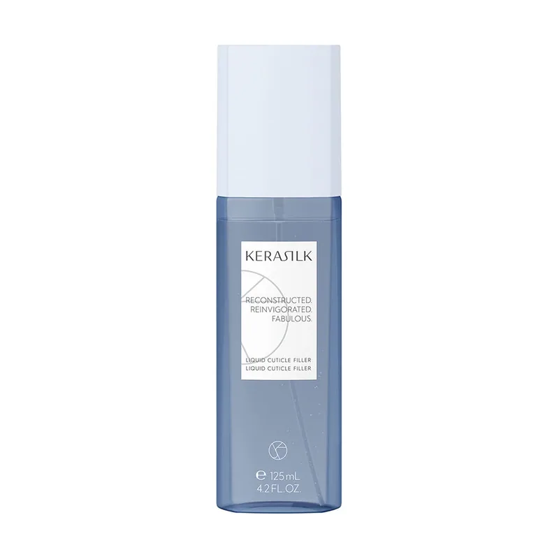 Kerasilk SPECIALISTS liquid cuticle filler 125 ml
