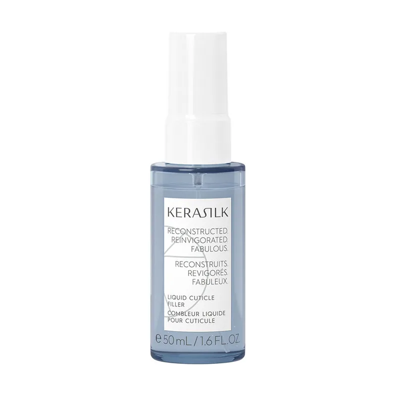 Kerasilk SPECIALISTS liquid cuticle filler 50 ml