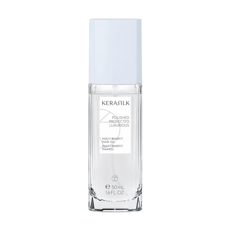 Kerasilk SPECIALISTS multi-benefit hair oil 50 ml