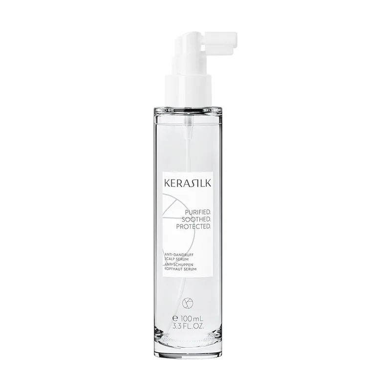 Kerasilk SPECIALISTS anti-dandruff scalp serum 100 ml