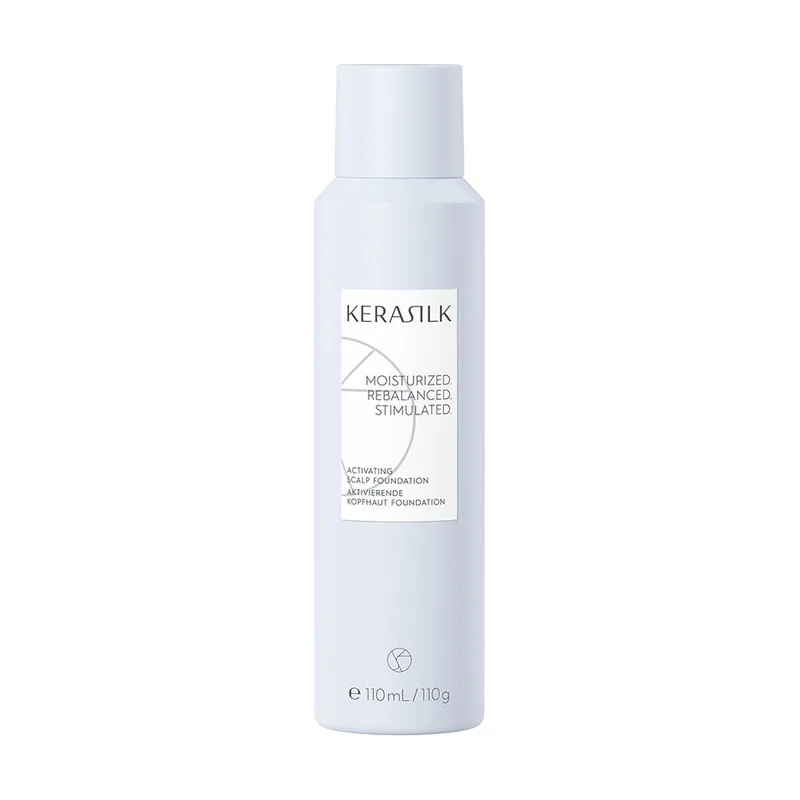Kerasilk SPECIALISTS activating scalp foundation 110 ml