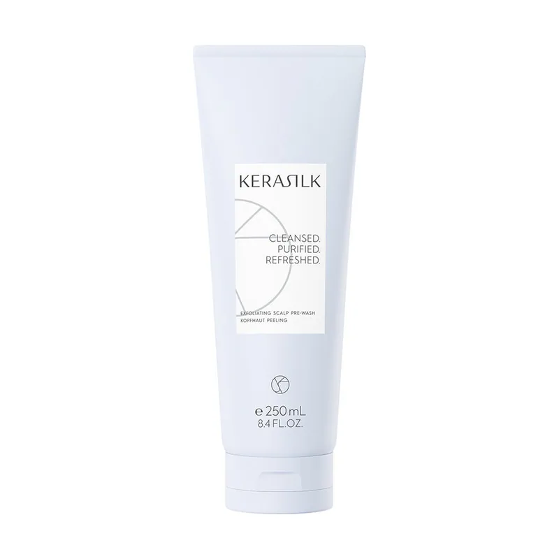 Kerasilk SPECIALISTS exfoliating scalp pre-wash 250 ml