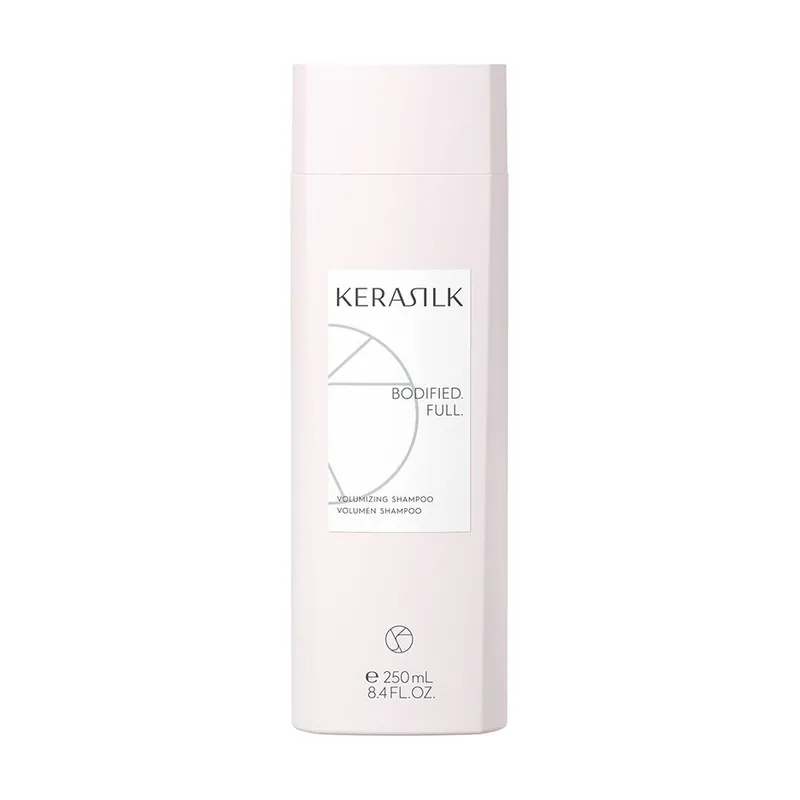 Kerasilk ESSENTIALS volumizing shampoo 250 ml