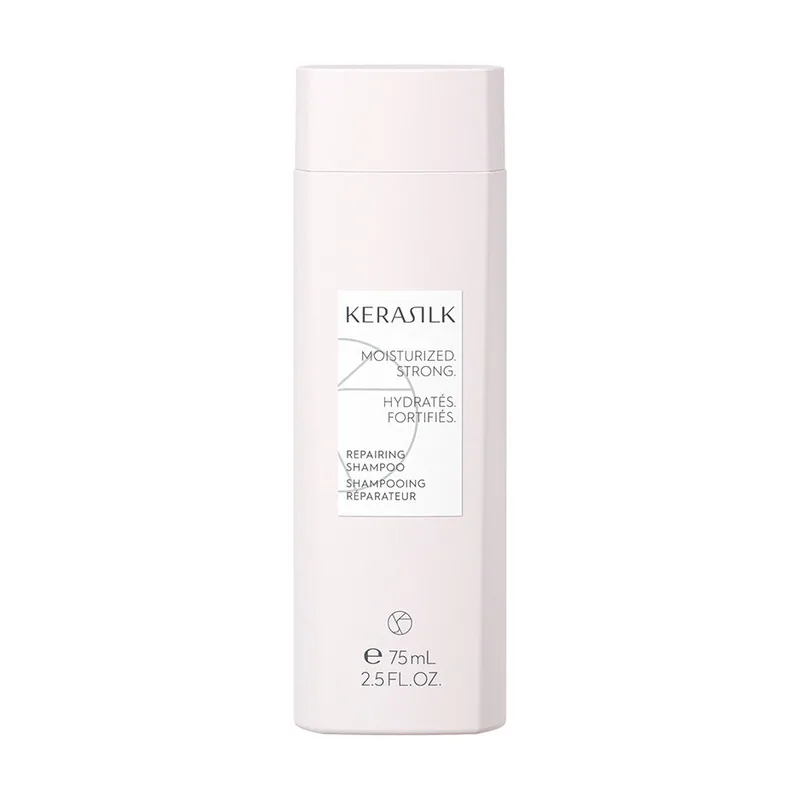 Kerasilk ESSENTIALS repairing shampoo 75 ml