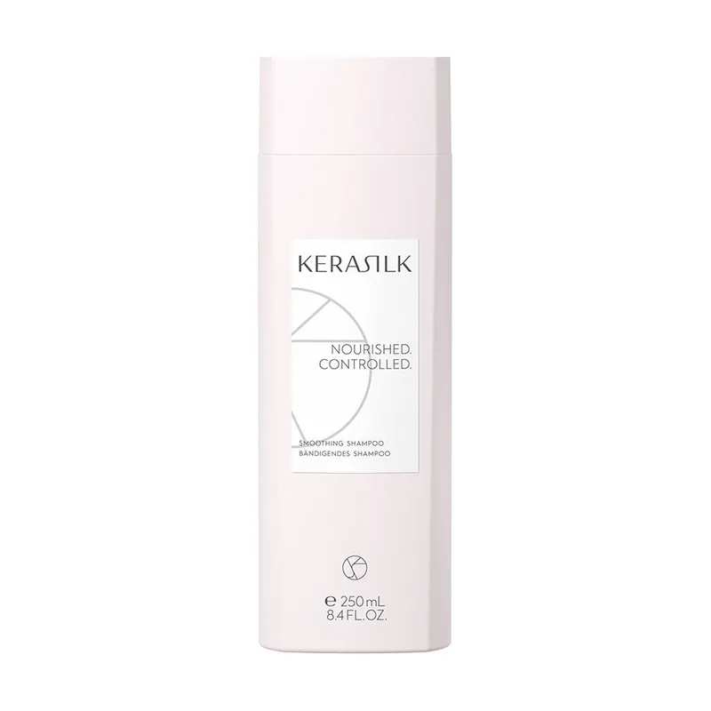 Kerasilk ESSENTIALS smoothing shampoo 250 ml