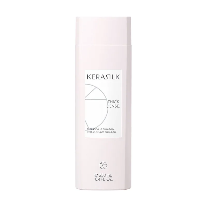 Kerasilk ESSENTIALS redensifying shampoo 250 ml