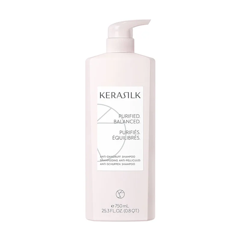 Kerasilk ESSENTIALS anti-dandruff shampoo 750 ml