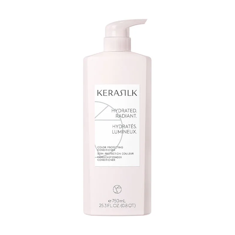 Kerasilk ESSENTIALS protecting conditioner 750 ml