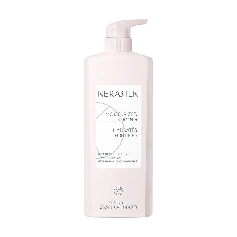 Kerasilk ESSENTIALS repairing conditioner 750 ml