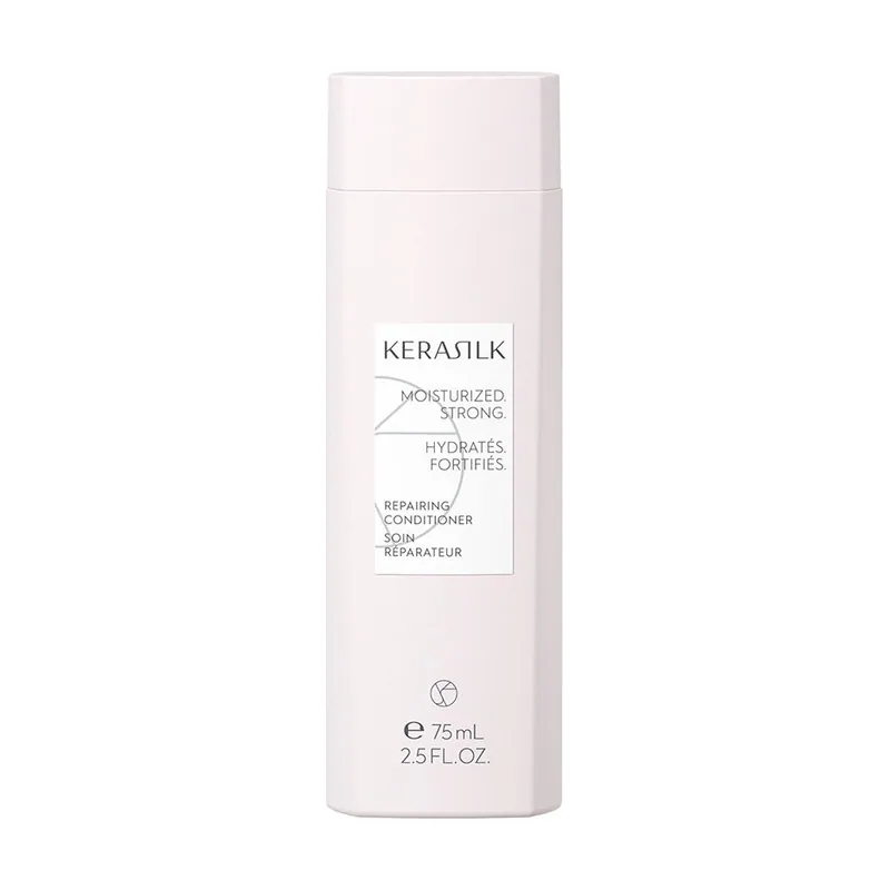 Kerasilk ESSENTIALS repairing conditioner 75 ml