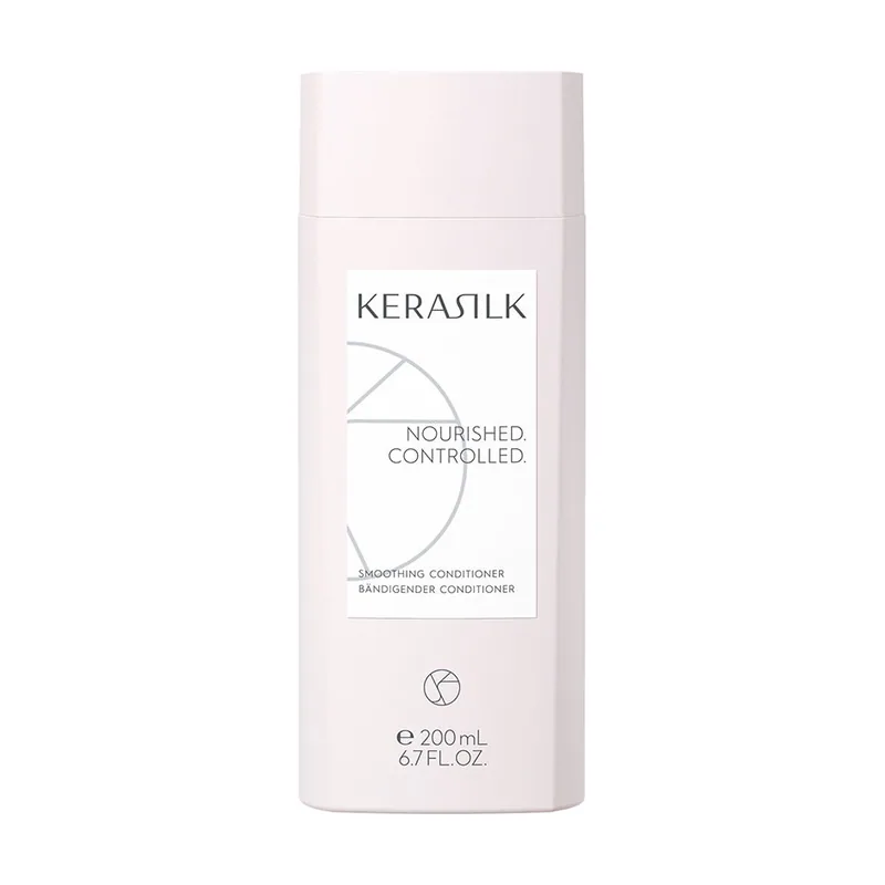 Kerasilk ESSENTIALS smoothing conditioner 200 ml