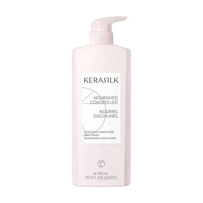 Kerasilk ESSENTIALS smoothing conditioner 750 ml