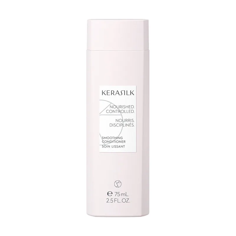 Kerasilk ESSENTIALS smoothing conditioner 75 ml