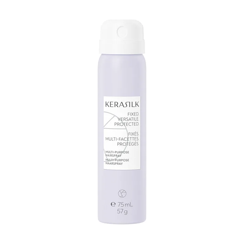 Kerasilk STYLING multi-purpose hairspray 75 ml