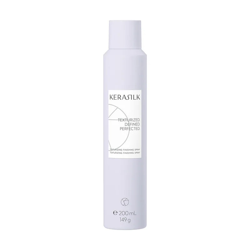 Kerasilk STYLING texturizing finishing spray 200 ml