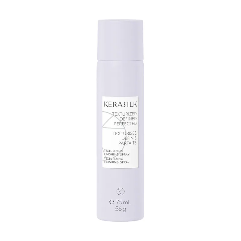 Kerasilk STYLING texturizing finishing spray 75 ml