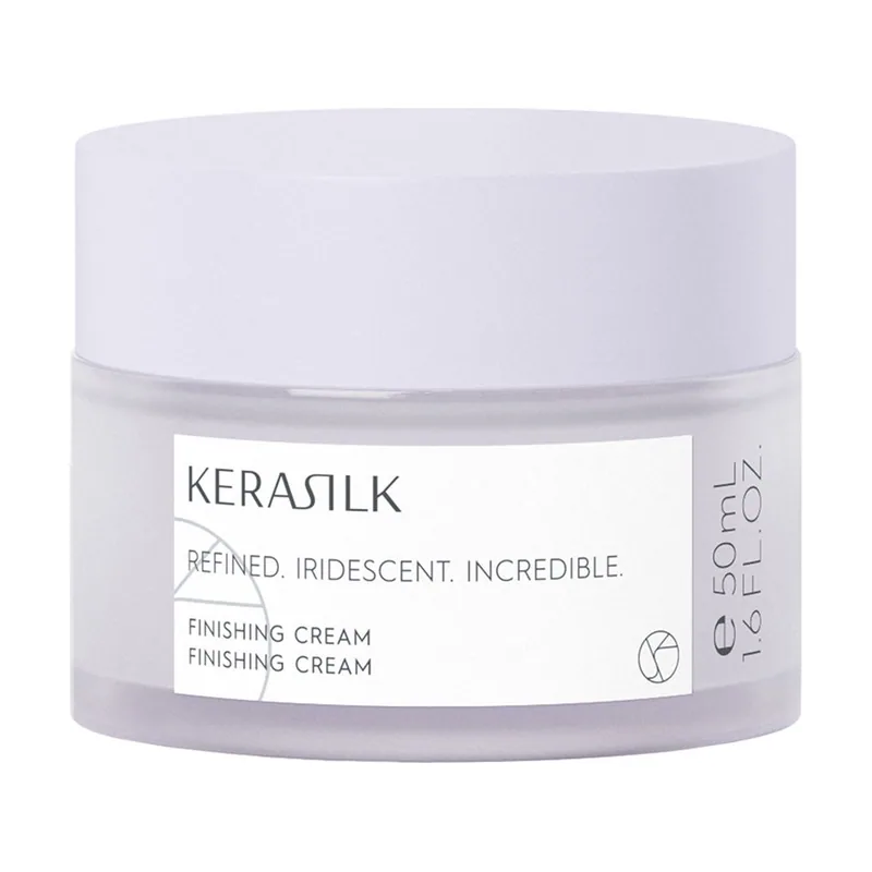 Kerasilk STYLING finishing cream 50 ml